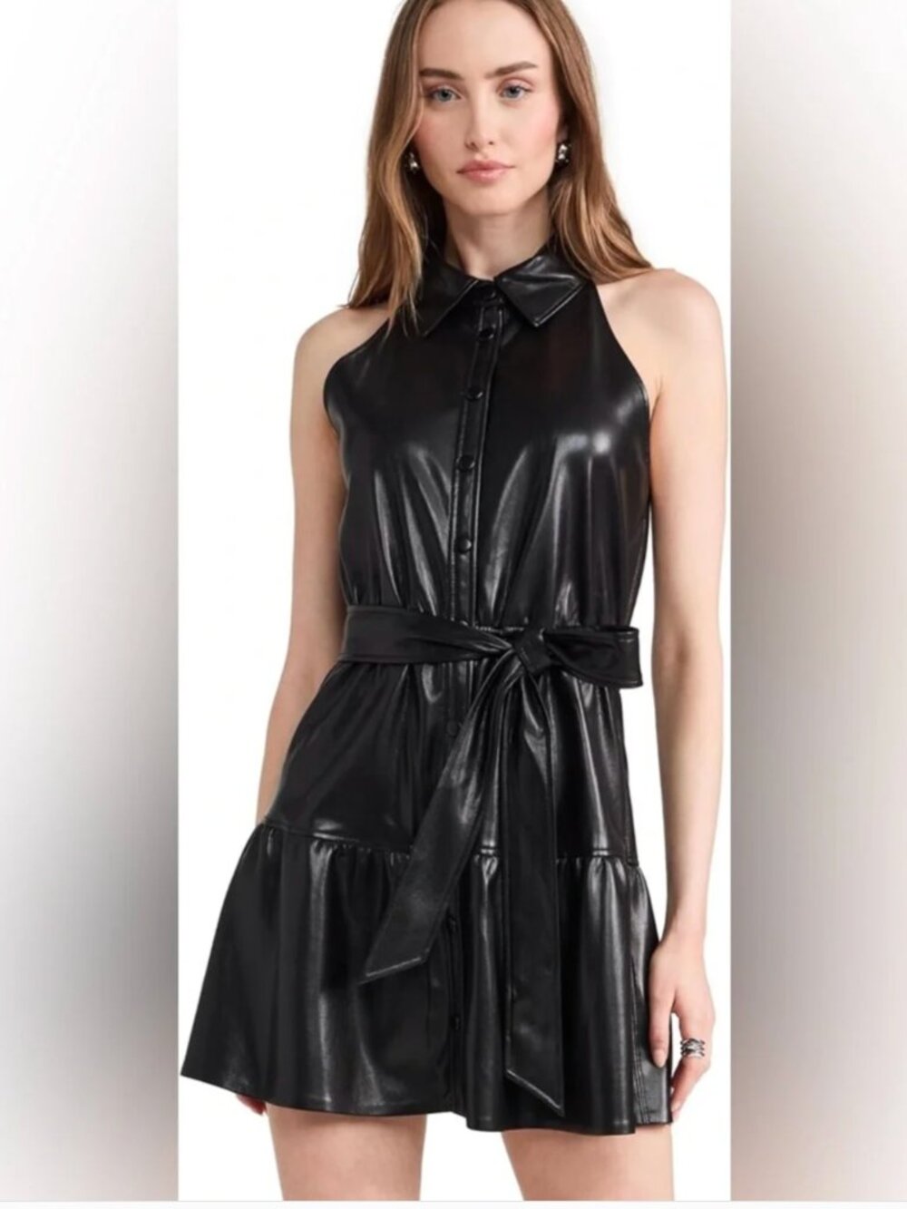 NWT Alice + Olivia Mini Dress